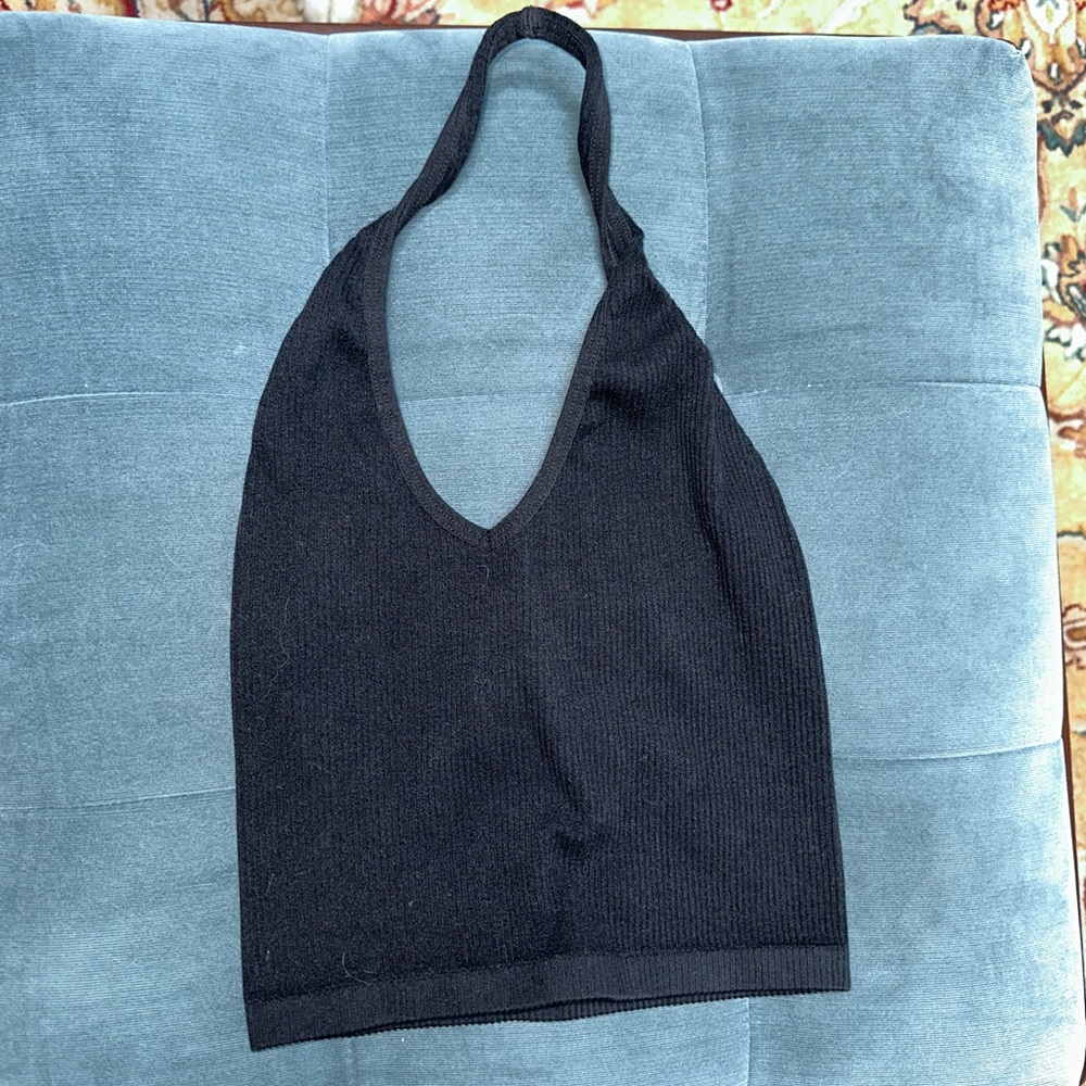 Urban Outfitters Halter Top